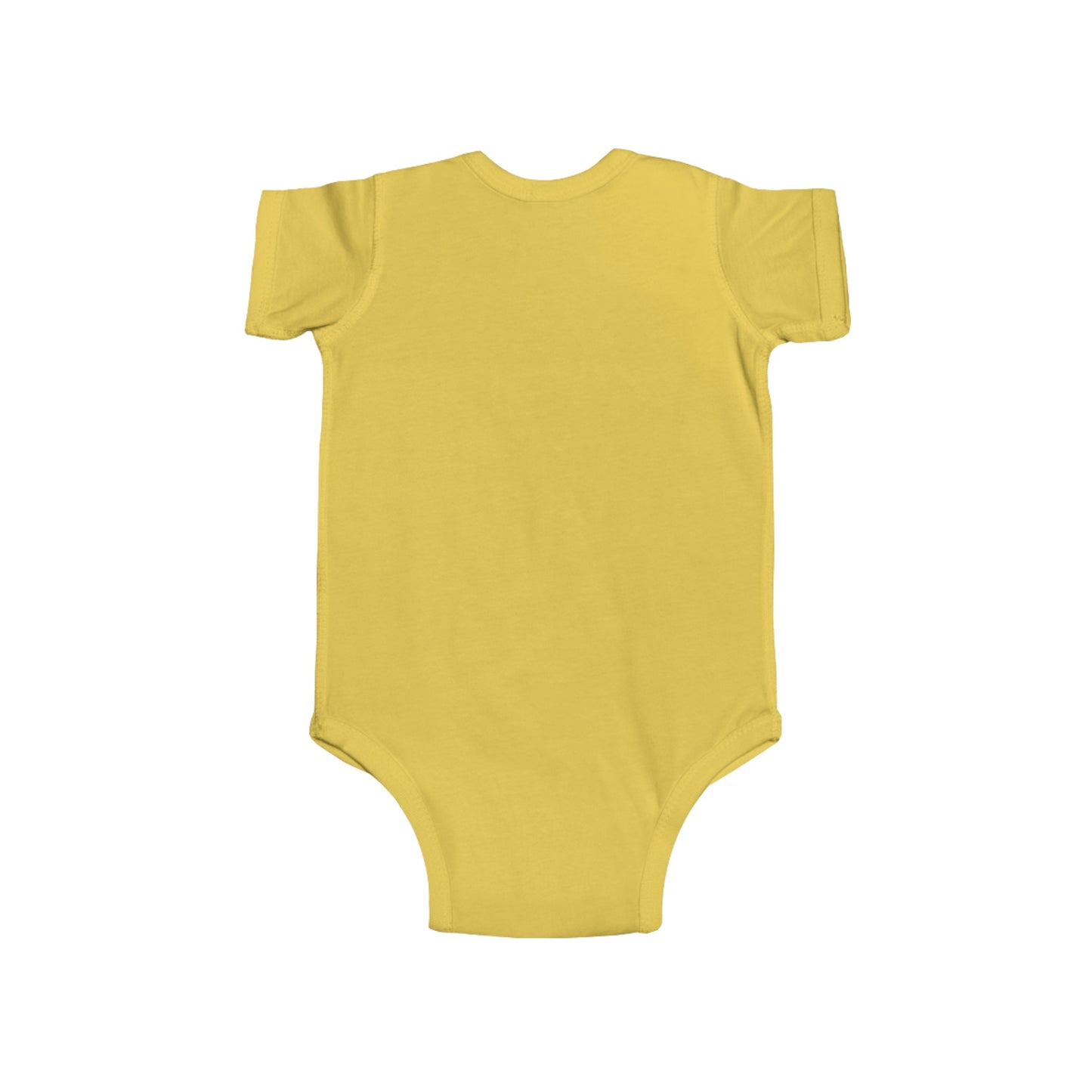 baby elf Infant Fine Jersey Bodysuit