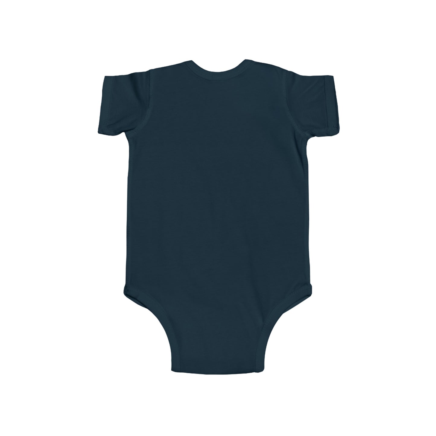 baby elf Infant Fine Jersey Bodysuit